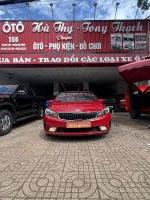 Bán xe Kia Cerato 1.6 MT 2018 giá 309 Triệu - Đăk Lăk