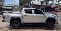 Bán xe Toyota Hilux 2.4L 4x2 AT 2024 giá 675 Triệu - Đăk Lăk