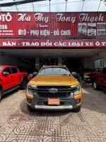 Bán xe Ford Ranger 2022 Wildtrak 2.0L 4x4 AT giá 735 Triệu - Đăk Lăk