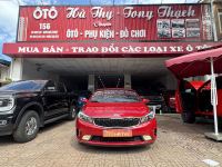Bán xe Kia Cerato 2018 1.6 MT giá 315 Triệu - Đăk Lăk