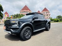 Bán xe Ford Ranger 2023 Raptor 2.0L 4x4 AT giá 1 Tỷ 70 Triệu - Đăk Lăk