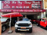 Bán xe Ford Ranger 2024 Raptor 2.0L 4x4 AT giá 1 Tỷ 70 Triệu - Đăk Lăk