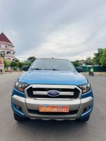 Bán xe Ford Ranger 2016 XLS 2.2L 4x2 AT giá 365 Triệu - Đăk Lăk