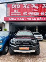 Bán xe Ford Ranger 2020 Raptor 2.0L 4x4 AT giá 870 Triệu - Đăk Lăk