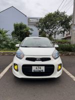 Bán xe Kia Morning 2019 MT giá 185 Triệu - Đăk Lăk