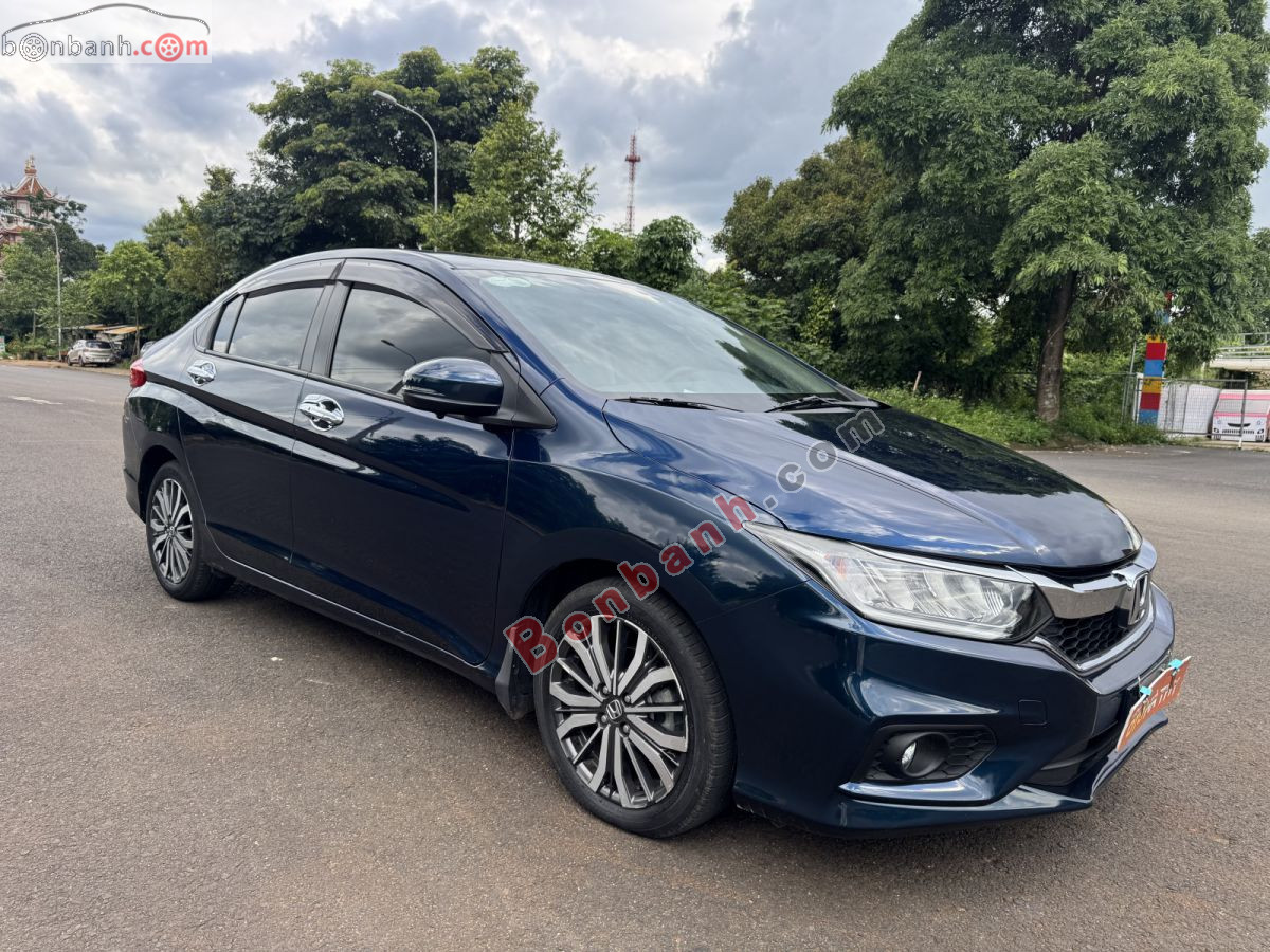 Honda City 1.5TOP 2019 - 365 Triệu 2
