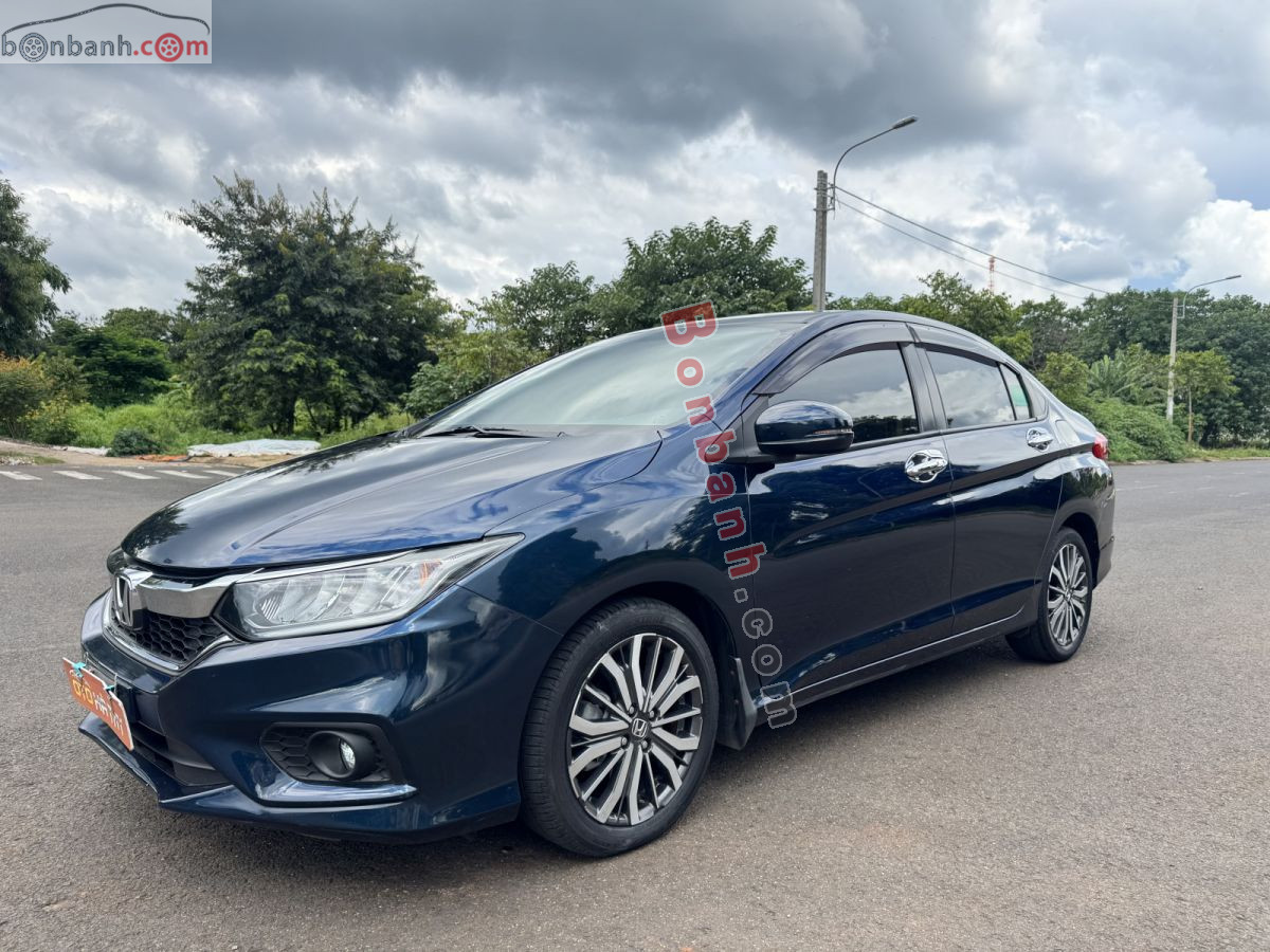 Honda City 1.5TOP 2019 - 365 Triệu 3