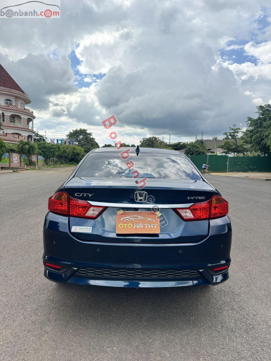 Honda City 1.5TOP 2019 - 365 Triệu 4