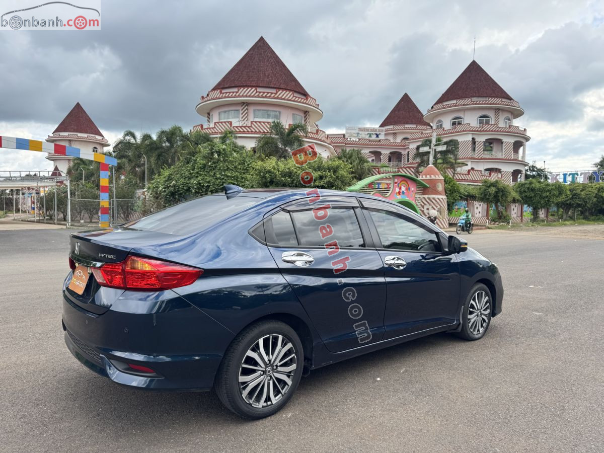 Honda City 1.5TOP 2019 - 365 Triệu 5