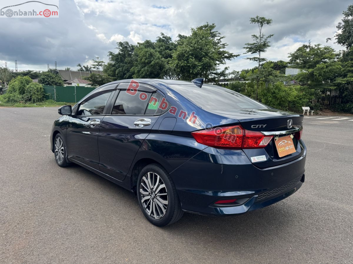 Honda City 1.5TOP 2019 - 365 Triệu 6
