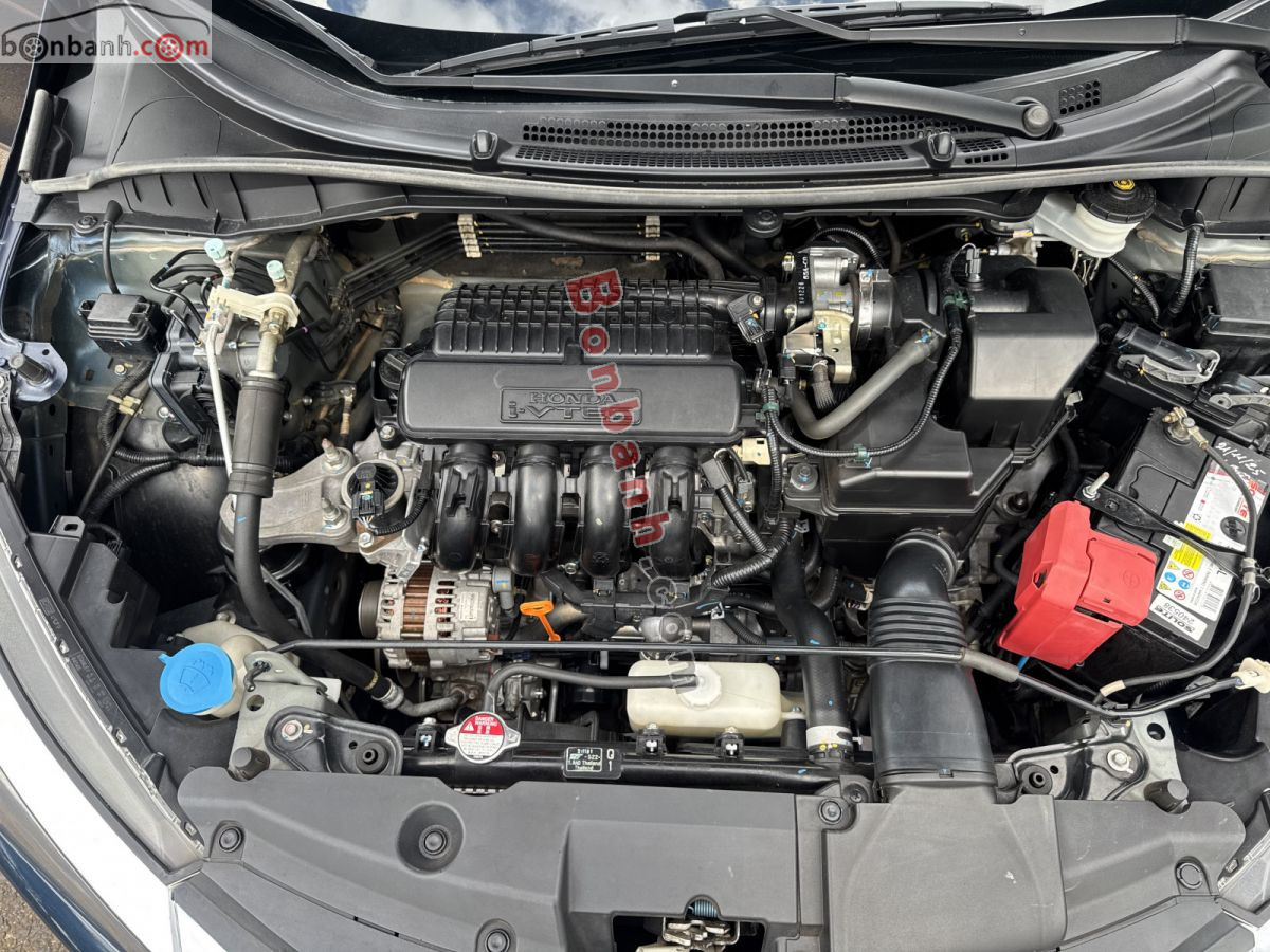 Honda City 1.5TOP 2019 - 365 Triệu 10