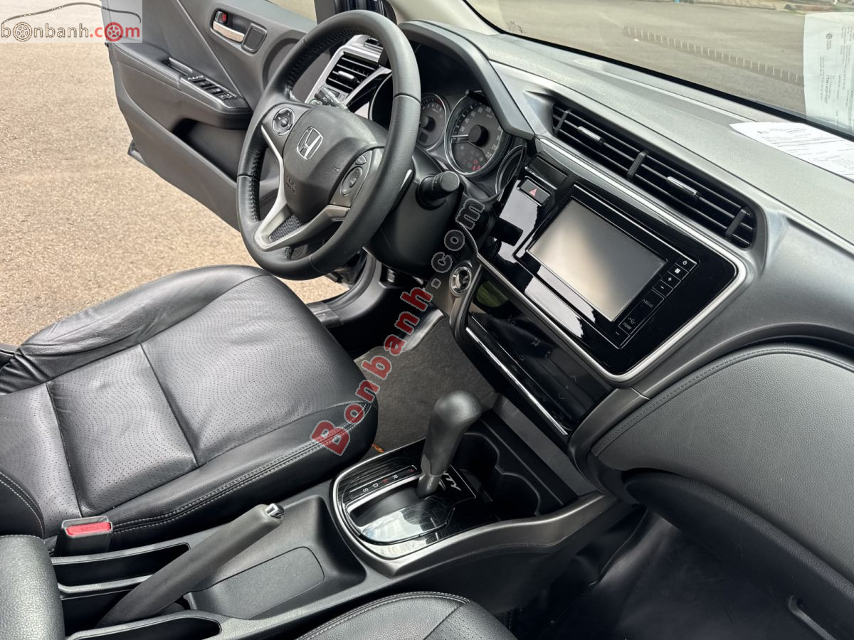 Honda City 1.5TOP 2019 - 365 Triệu 9
