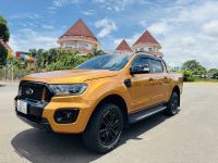 Bán xe Ford Ranger 2022 Wildtrak 2.0L 4x4 AT giá 655 Triệu - Đăk Lăk