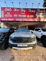 Bán xe Ford Ranger 2025 Raptor 2.0L 4x4 AT giá 1 Tỷ 180 Triệu - Đăk Lăk