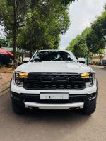 Bán xe Ford Ranger 2024 Raptor 2.0L 4x4 AT giá 1 Tỷ 95 Triệu - Đăk Lăk