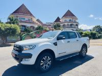 Bán xe Ford Ranger 2017 Wildtrak 3.2L 4x4 AT giá 539 Triệu - Đăk Lăk