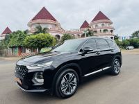 Bán xe Hyundai SantaFe 2020 Premium 2.2L HTRAC giá 765 Triệu - Đăk Lăk