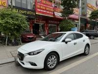 Bán xe Mazda 3 2017 1.5 AT giá 435 Triệu - Thái Nguyên
