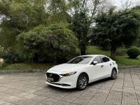 Bán xe Mazda 3 2022 1.5L Luxury giá 589 Triệu - Thái Nguyên