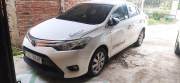 Bán xe Toyota Vios 1.5G 2017 giá 375 Triệu - Bình Định