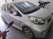 Bán xe Kia Morning 2016 Si AT giá 265 Triệu - Bình Định