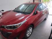 Bán xe Toyota Vios 2019 1.5G giá 385 Triệu - Bình Định