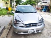 Bán xe Chevrolet Vivant CDX AT 2008 giá 128 Triệu - Bình Định