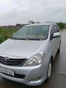 Bán xe Toyota Innova G 2010 giá 200 Triệu - Bình Định