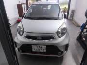 Bán xe Kia Morning 2016 Si AT giá 250 Triệu - Bình Định