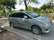 Bán xe Toyota Innova 2013 2.0E giá 229 Triệu - Hà Nội