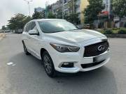 Bán xe Infiniti QX 2017 60 3.5 AWD giá 1 Tỷ 150 Triệu - TP HCM