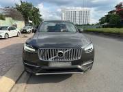 Bán xe Volvo XC90 T6 Inscription 2018 giá 1 Tỷ 750 Triệu - TP HCM