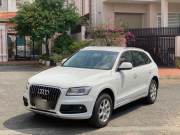 Bán xe Audi Q5 2012 2.0 AT giá 490 Triệu - TP HCM