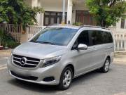 Bán xe Mercedes Benz V class V220d CDI 2016 giá 980 Triệu - TP HCM