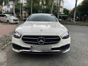 Bán xe Mercedes Benz E class 2021 E180 giá 1 Tỷ 320 Triệu - TP HCM