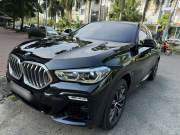 Bán xe BMW X6 2020 xDrive40i M Sport giá 2 Tỷ 650 Triệu - TP HCM