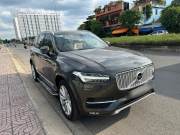 Bán xe Volvo XC90 2018 T6 Inscription giá 1 Tỷ 750 Triệu - TP HCM