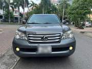 Bán xe Lexus GX 2010 460 giá 1 Tỷ 90 Triệu - TP HCM