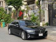 Bán xe BMW 5 Series 2021 520i Luxury giá 1 Tỷ 420 Triệu - TP HCM