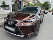 Bán xe Lexus NX 2018 300 giá 1 Tỷ 580 Triệu - TP HCM