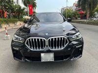 Bán xe BMW X6 2020 xDrive40i M Sport giá 2 Tỷ 580 Triệu - TP HCM