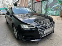 Bán xe Audi A4 2.0 TFSI 2017 giá 695 Triệu - TP HCM