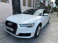 Bán xe Audi A6 1.8 TFSI 2015 giá 675 Triệu - TP HCM