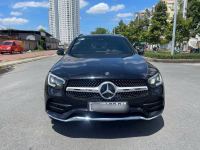 Bán xe Mercedes Benz GLC 300 4Matic 2020 giá 1 Tỷ 380 Triệu - TP HCM