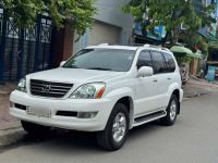 Bán xe Lexus GX 2008 470 giá 739 Triệu - TP HCM