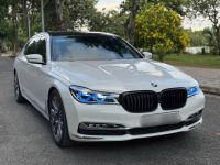 Bán xe BMW 7 Series 2018 730Li giá 1 Tỷ 590 Triệu - TP HCM