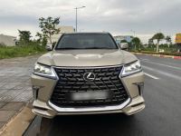 Bán xe Lexus LX 2019 570 giá 5 Tỷ 900 Triệu - TP HCM