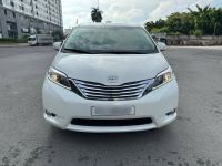 Bán xe Toyota Sienna Limited 3.5 2014 giá 1 Tỷ 190 Triệu - TP HCM