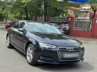 Bán xe Audi A4 2017 2.0 TFSI giá 660 Triệu - TP HCM