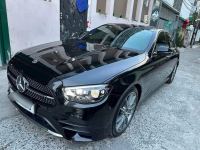 Bán xe Mercedes Benz E class 2021 E300 AMG giá 1 Tỷ 550 Triệu - TP HCM